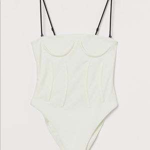 H&M STUDIO S/S 2021 Collection One Piece Swimsuit